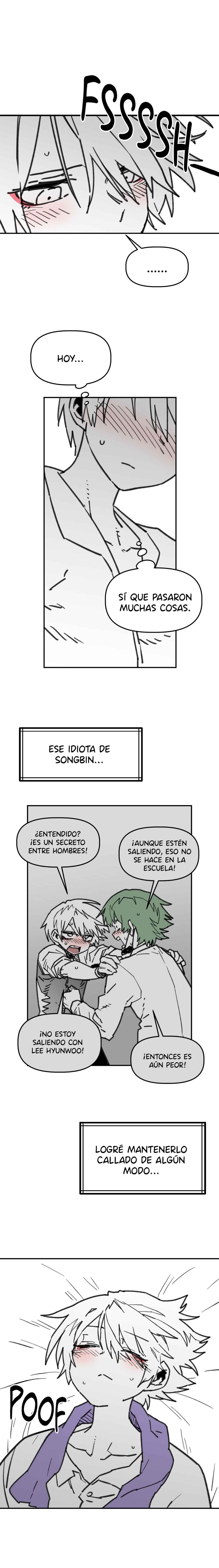 Chapter 92 - Page 20
