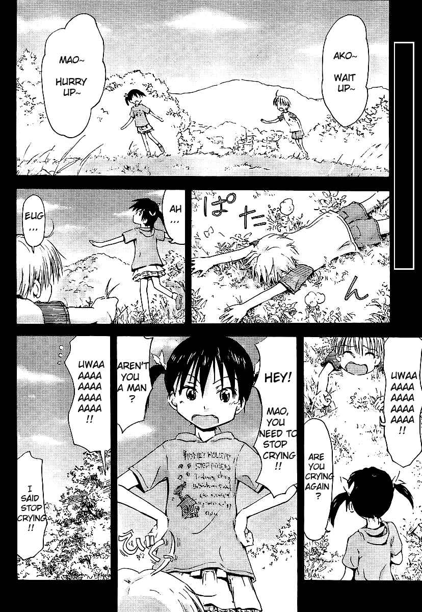 Chapter 3 - Page 2