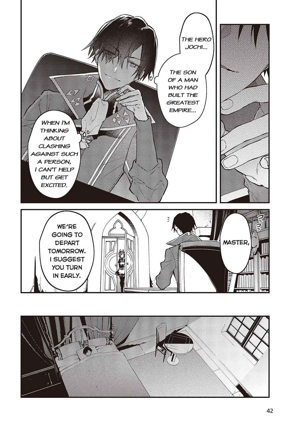 Chapter 38 - Page 11