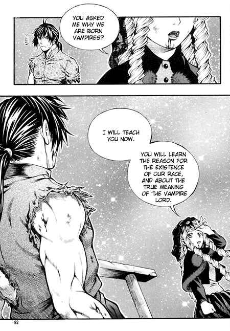Chapter 84 - Page 22