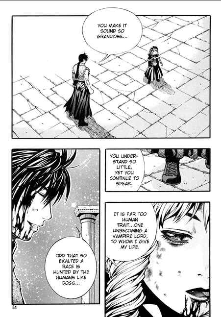 Chapter 84 - Page 24