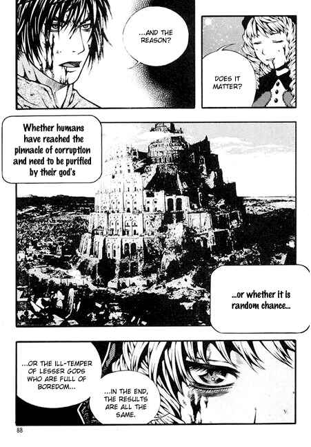 Chapter 84 - Page 28