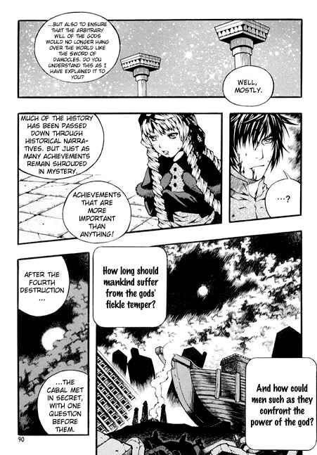 Chapter 84 - Page 30