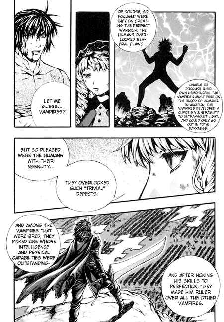 Chapter 84 - Page 32