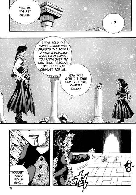 Chapter 84 - Page 36