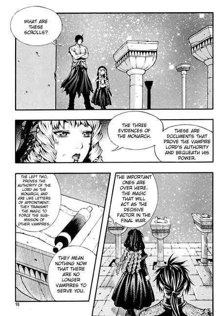 Chapter 84 - Page 38
