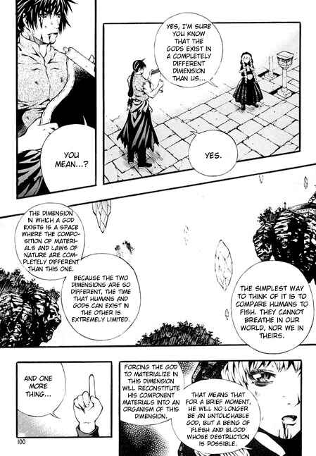 Chapter 84 - Page 40