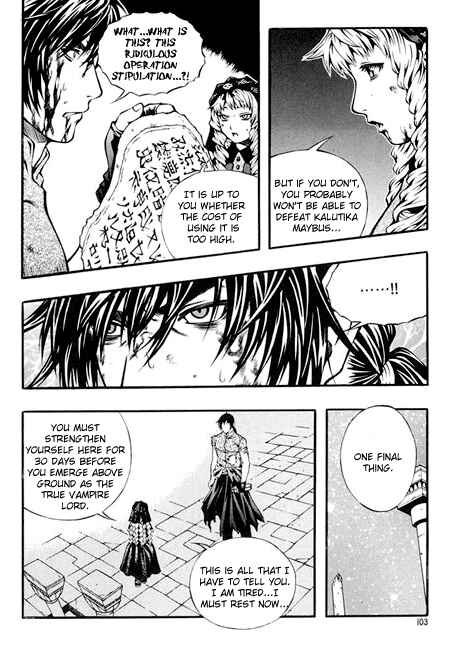 Chapter 84 - Page 43