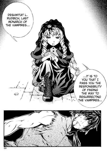 Chapter 84 - Page 44