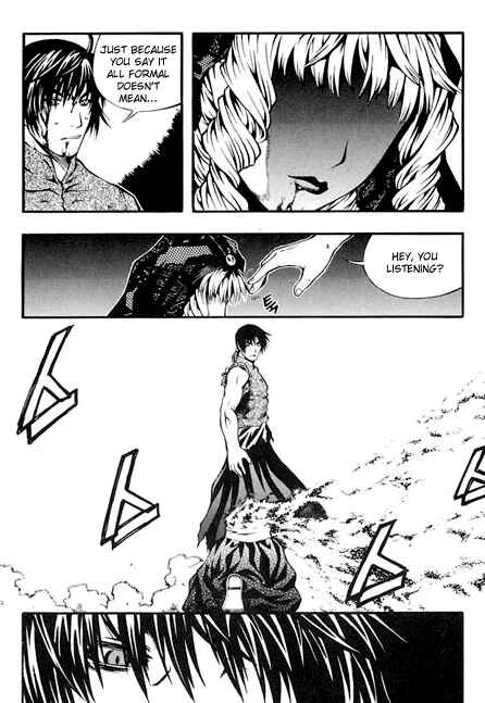 Chapter 84 - Page 45
