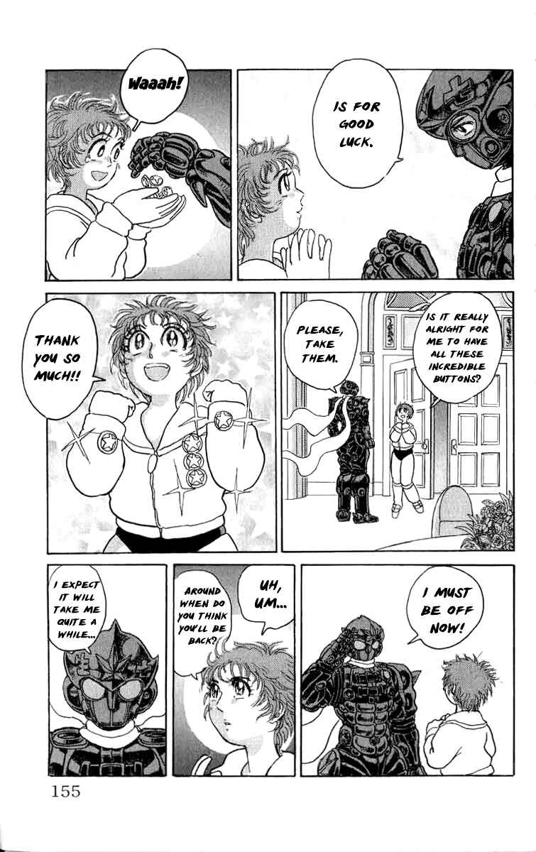 Chapter 80 - Page 10