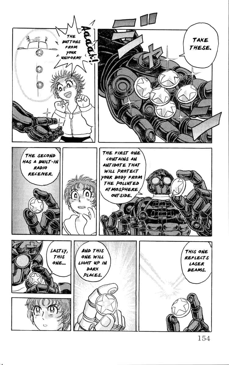 Chapter 80 - Page 9