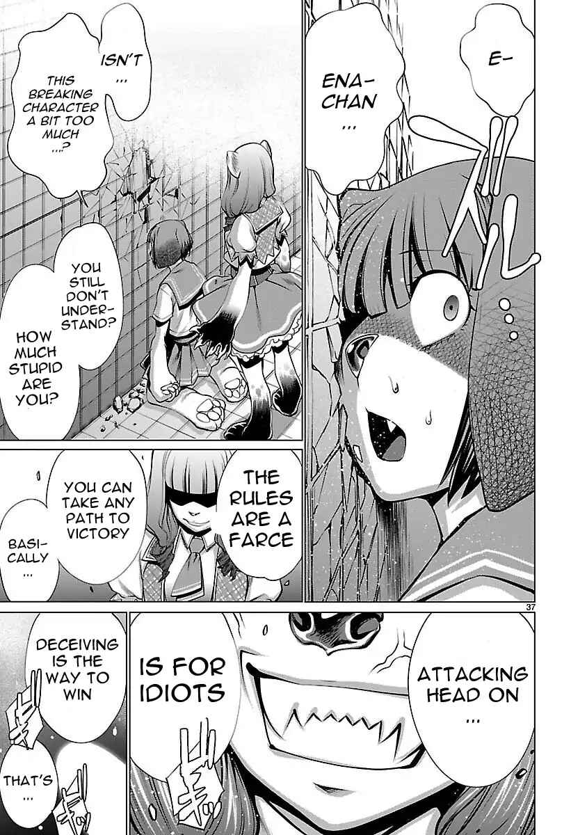 Chapter 43 - Page 36