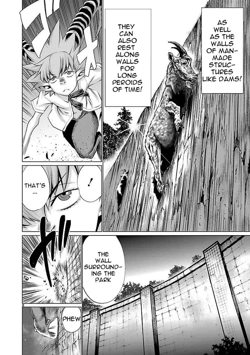Chapter 43 - Page 8