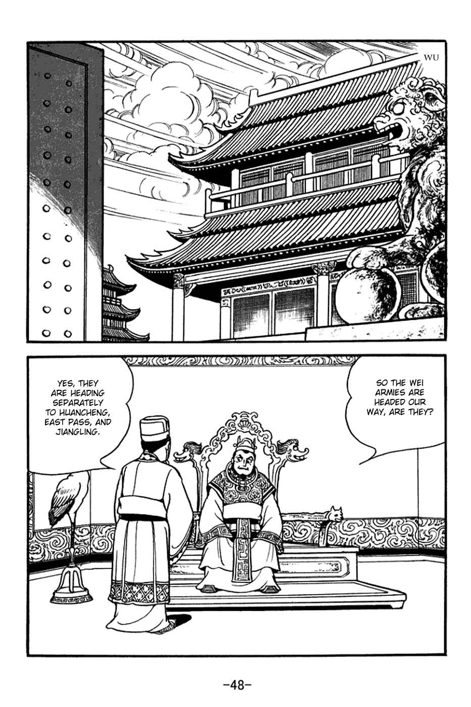 Chapter 368 - Page 11