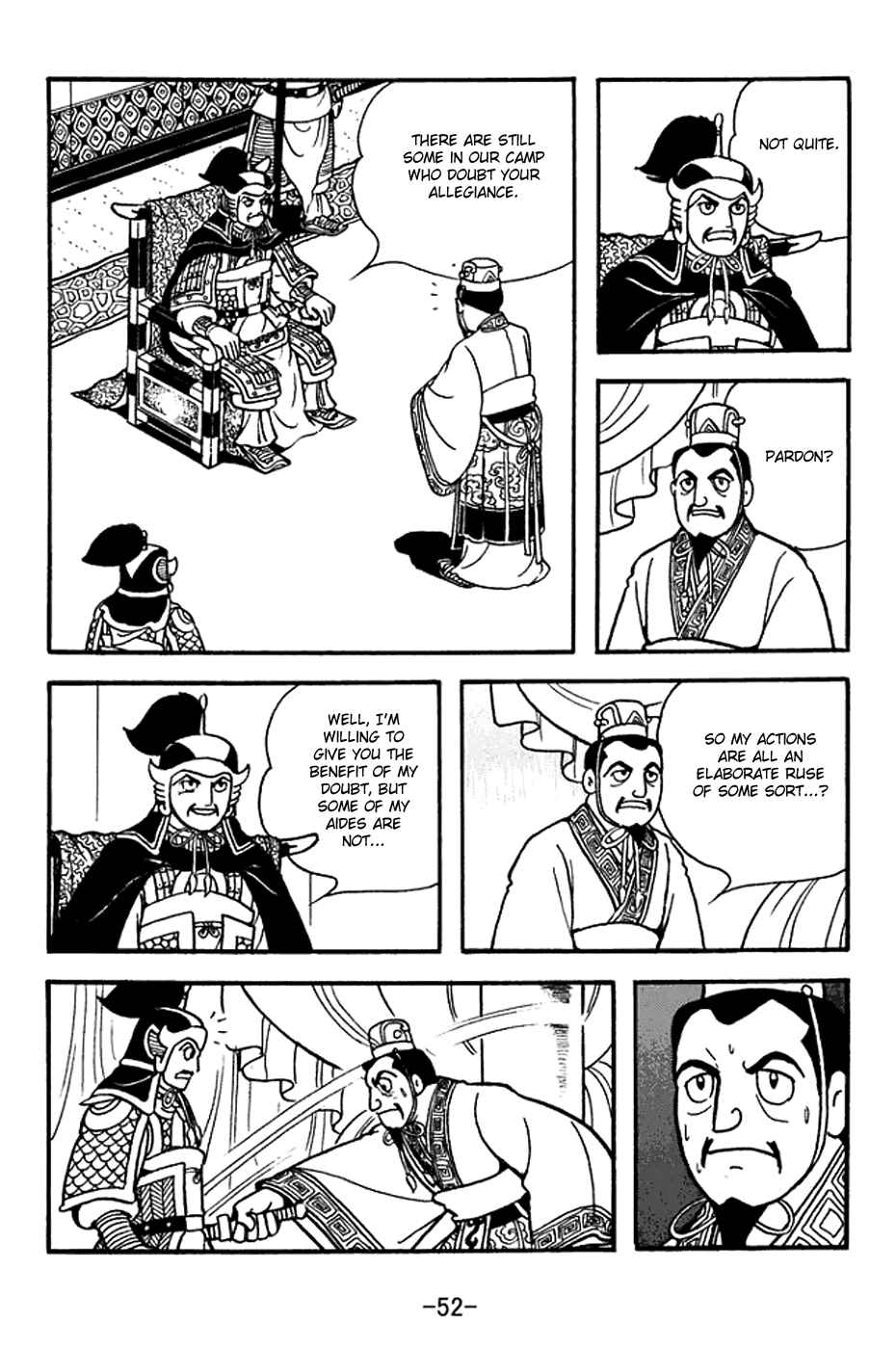Chapter 368 - Page 15
