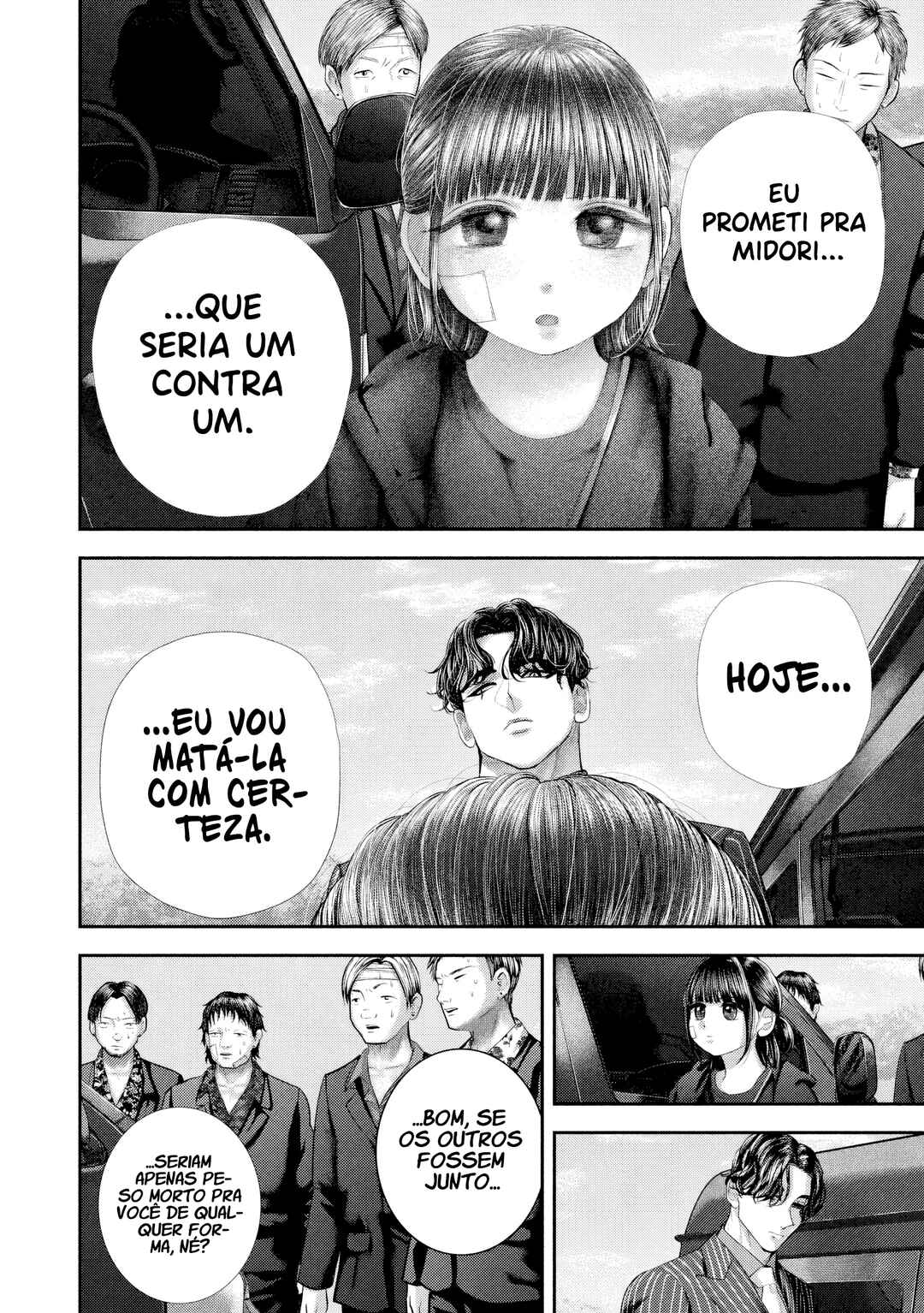 Chapter 105 - Page 12