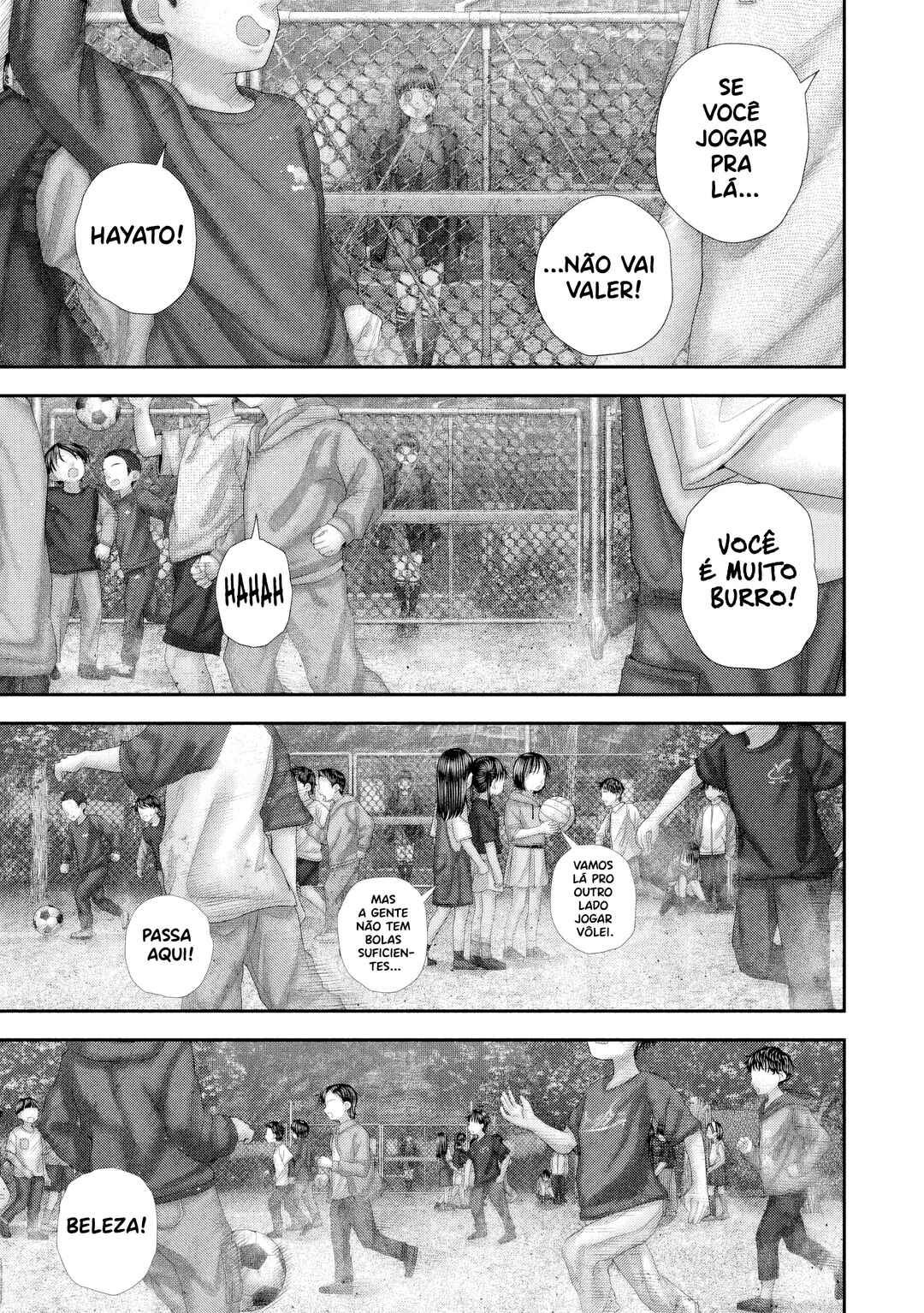Chapter 105 - Page 16
