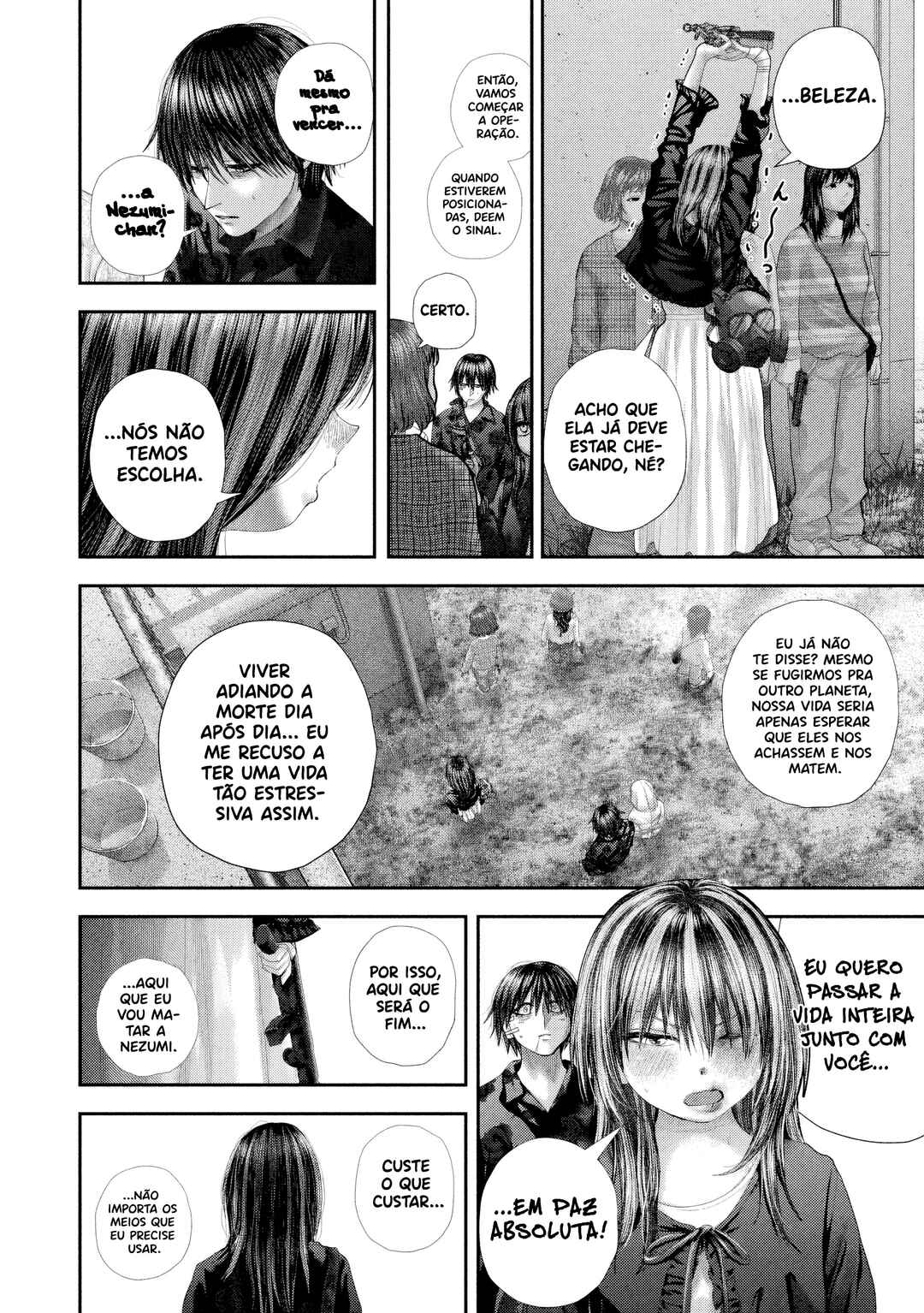 Chapter 105 - Page 6