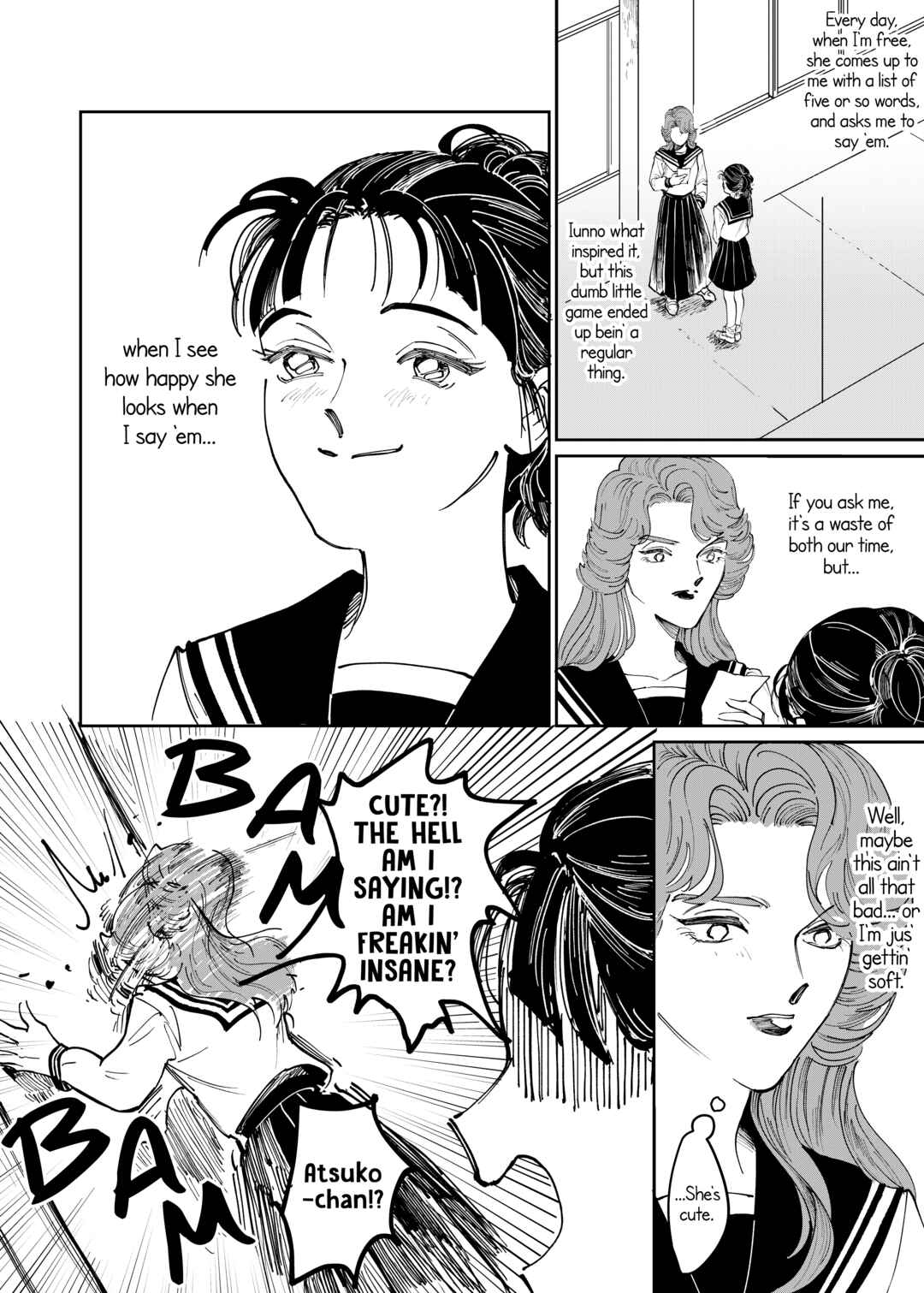 Chapter 1 - Page 4