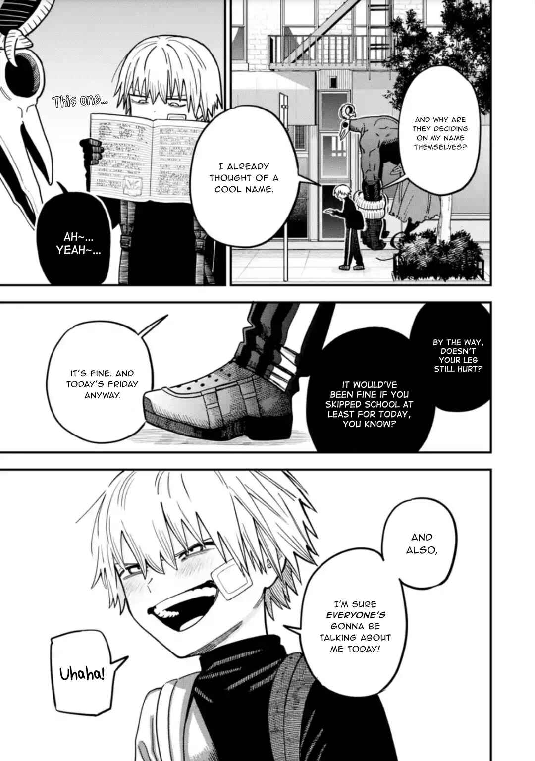 Chapter 5 - Page 4