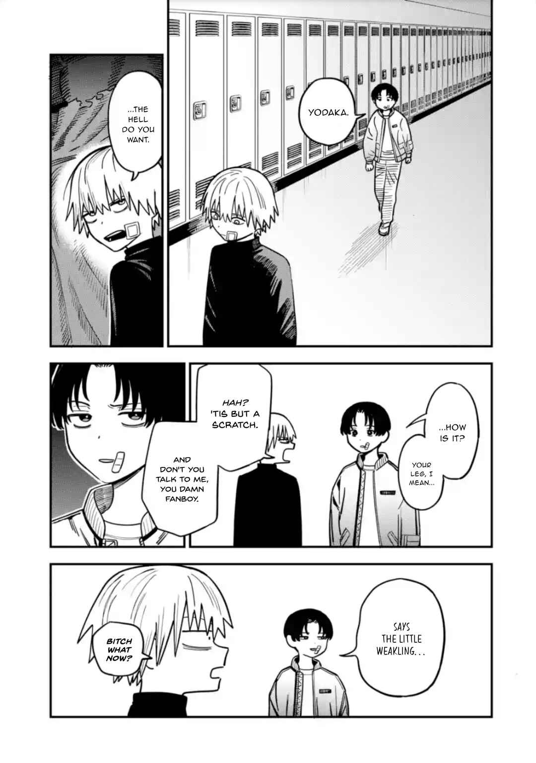 Chapter 5 - Page 6