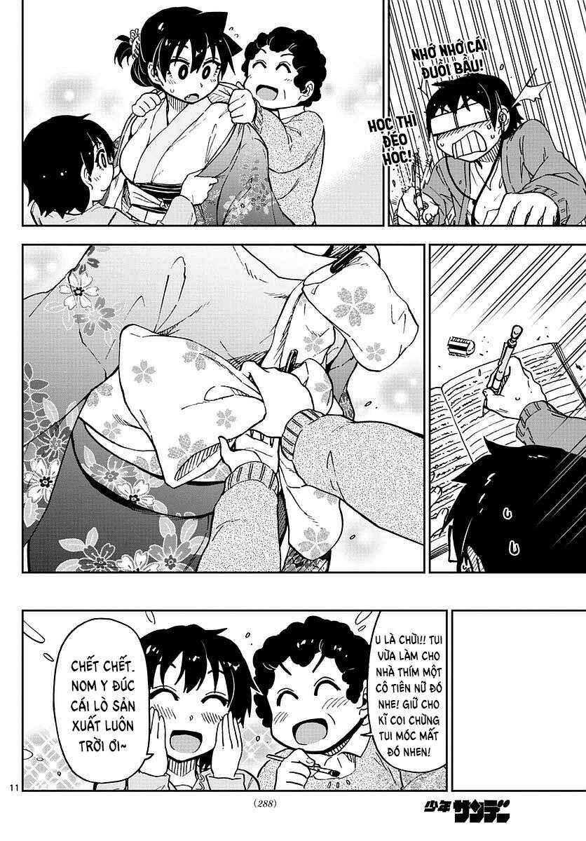 Chapter 71 - Page 12