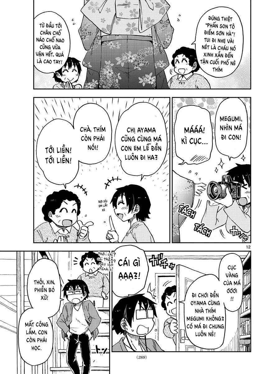 Chapter 71 - Page 13