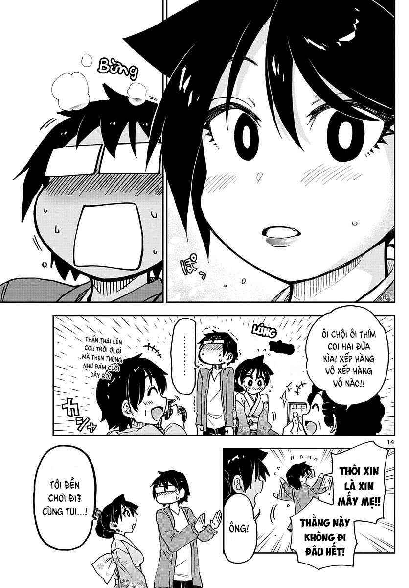 Chapter 71 - Page 15