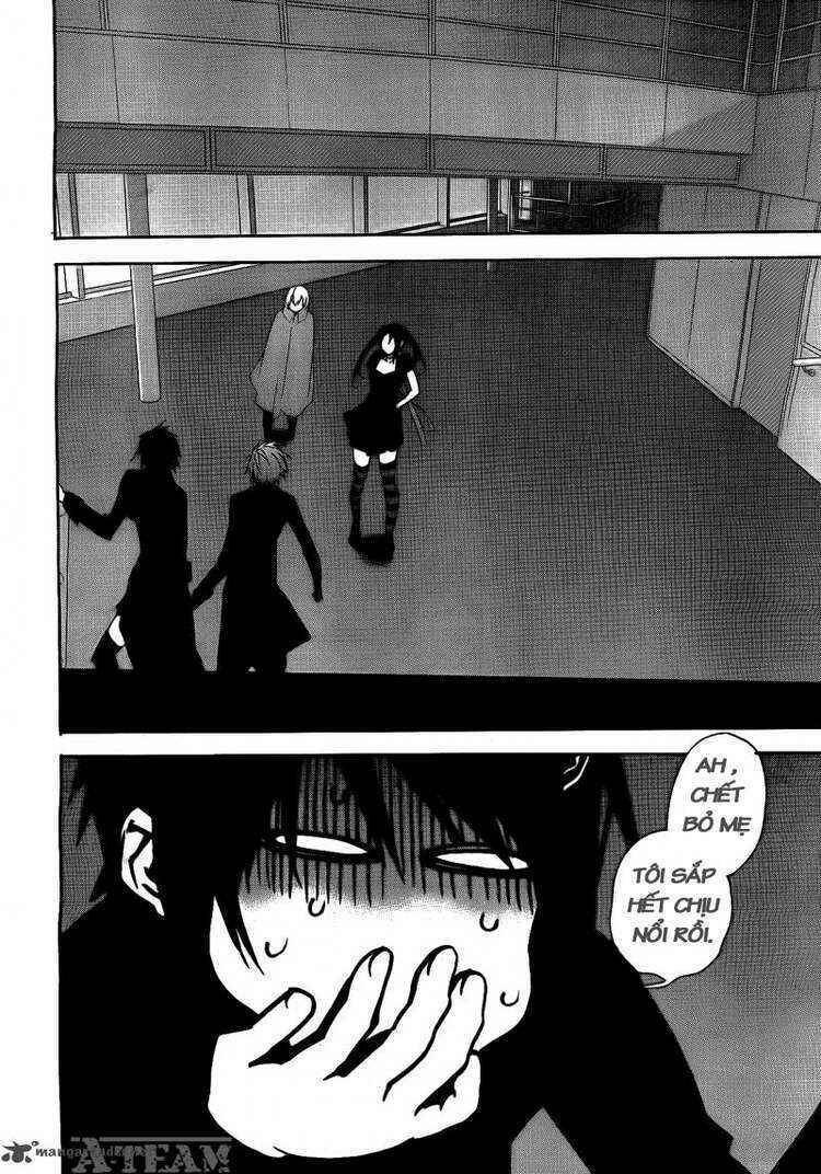 Chapter 121 - Page 10
