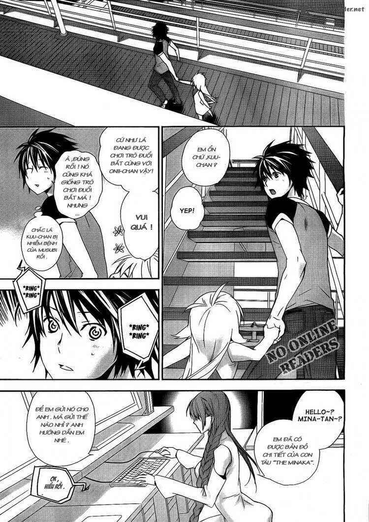 Chapter 121 - Page 7
