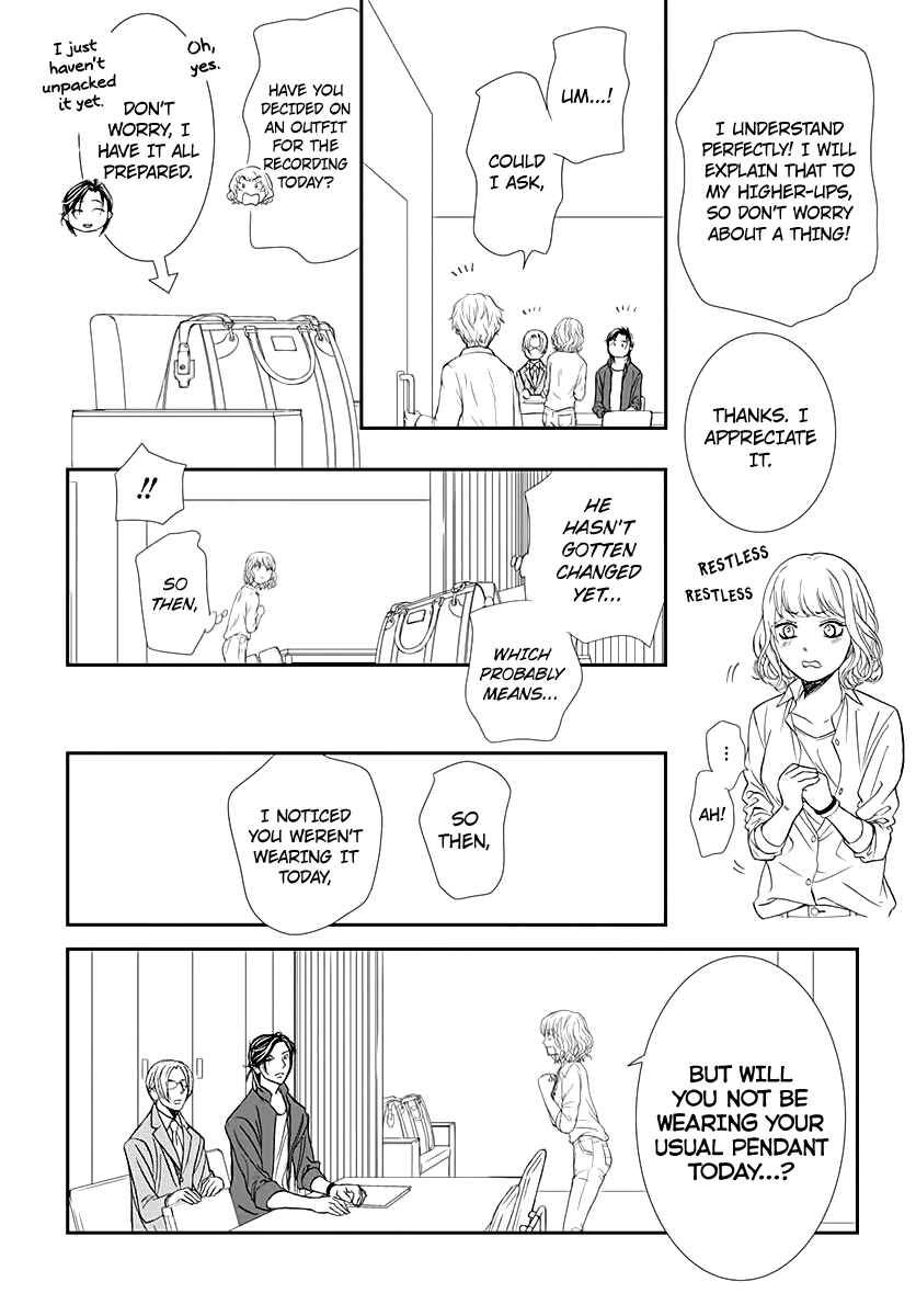 Chapter 284 - Page 13