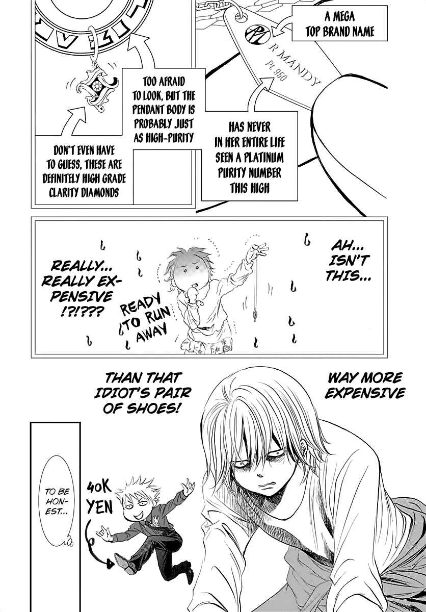 Chapter 284 - Page 7