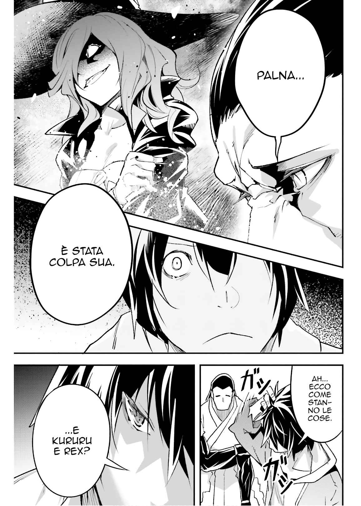 Chapter 29 - Page 20