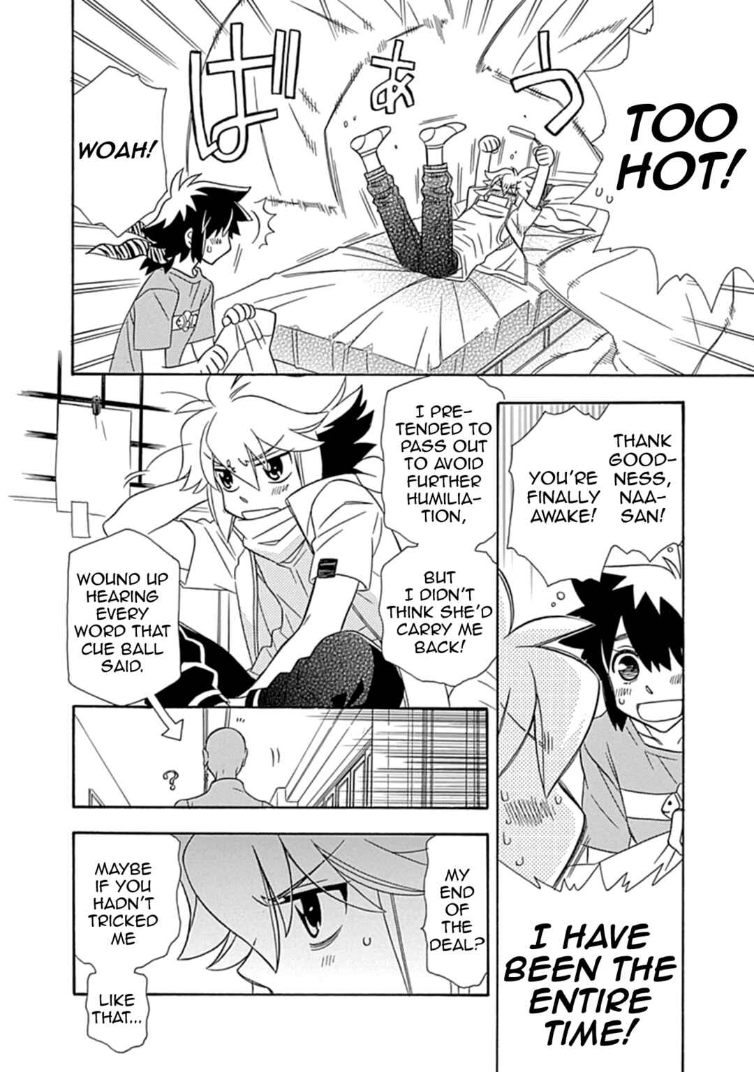 Chapter 5 - Page 4
