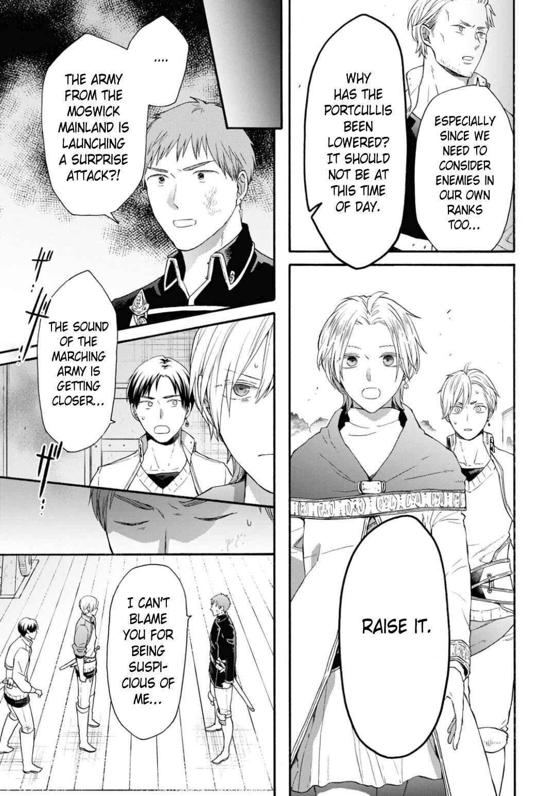 Chapter 145 - Page 13