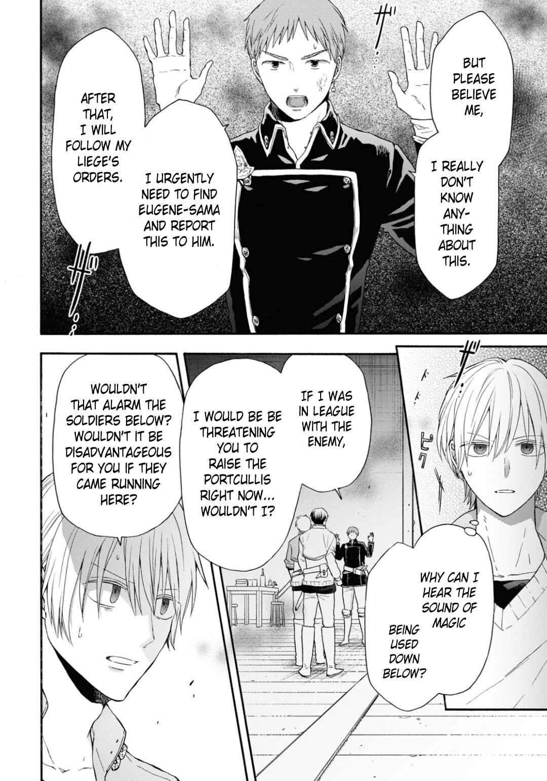 Chapter 145 - Page 14