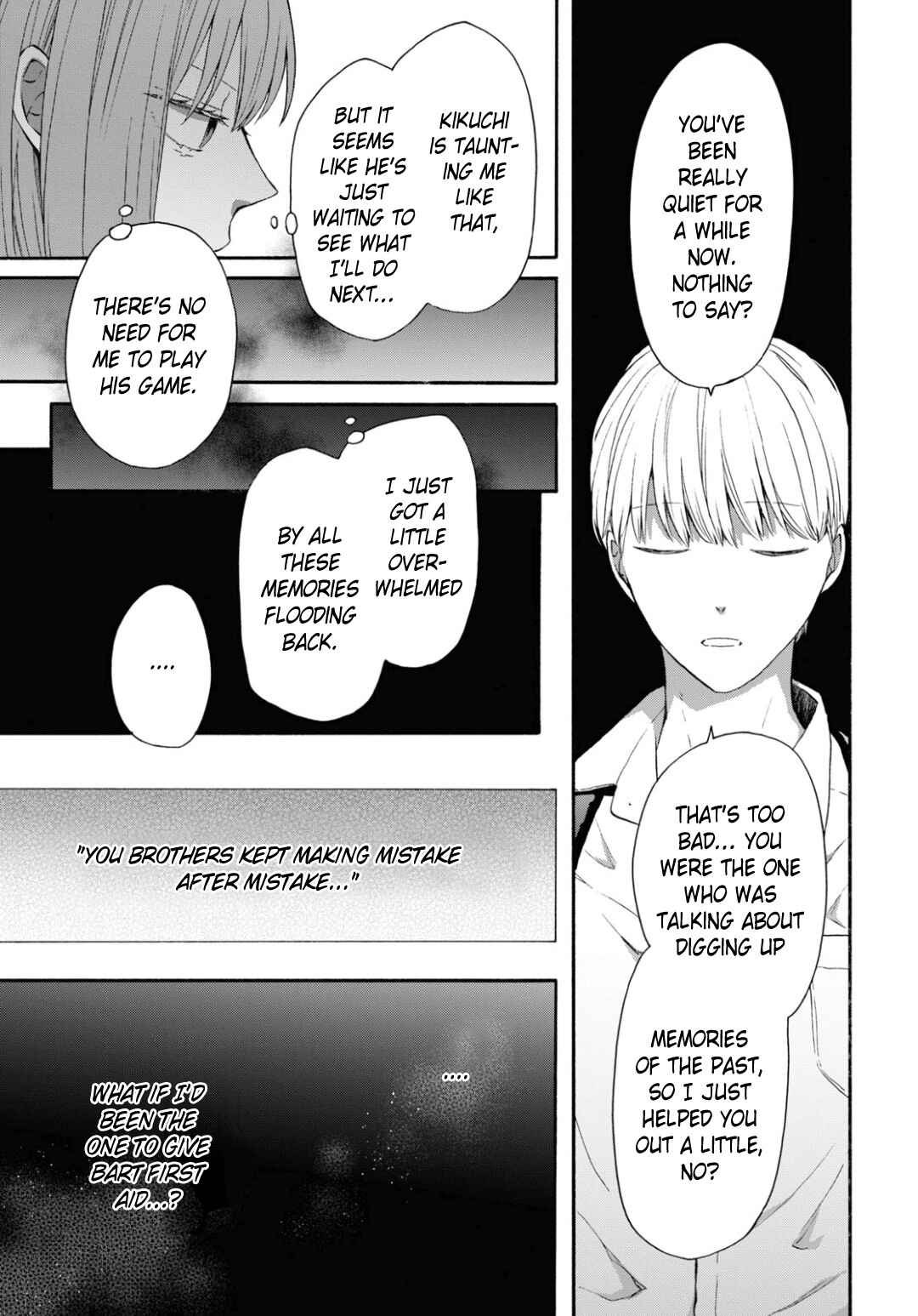 Chapter 145 - Page 25