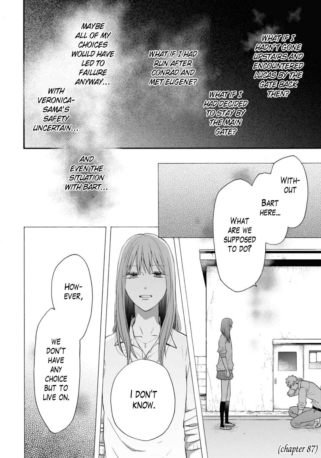 Chapter 145 - Page 26