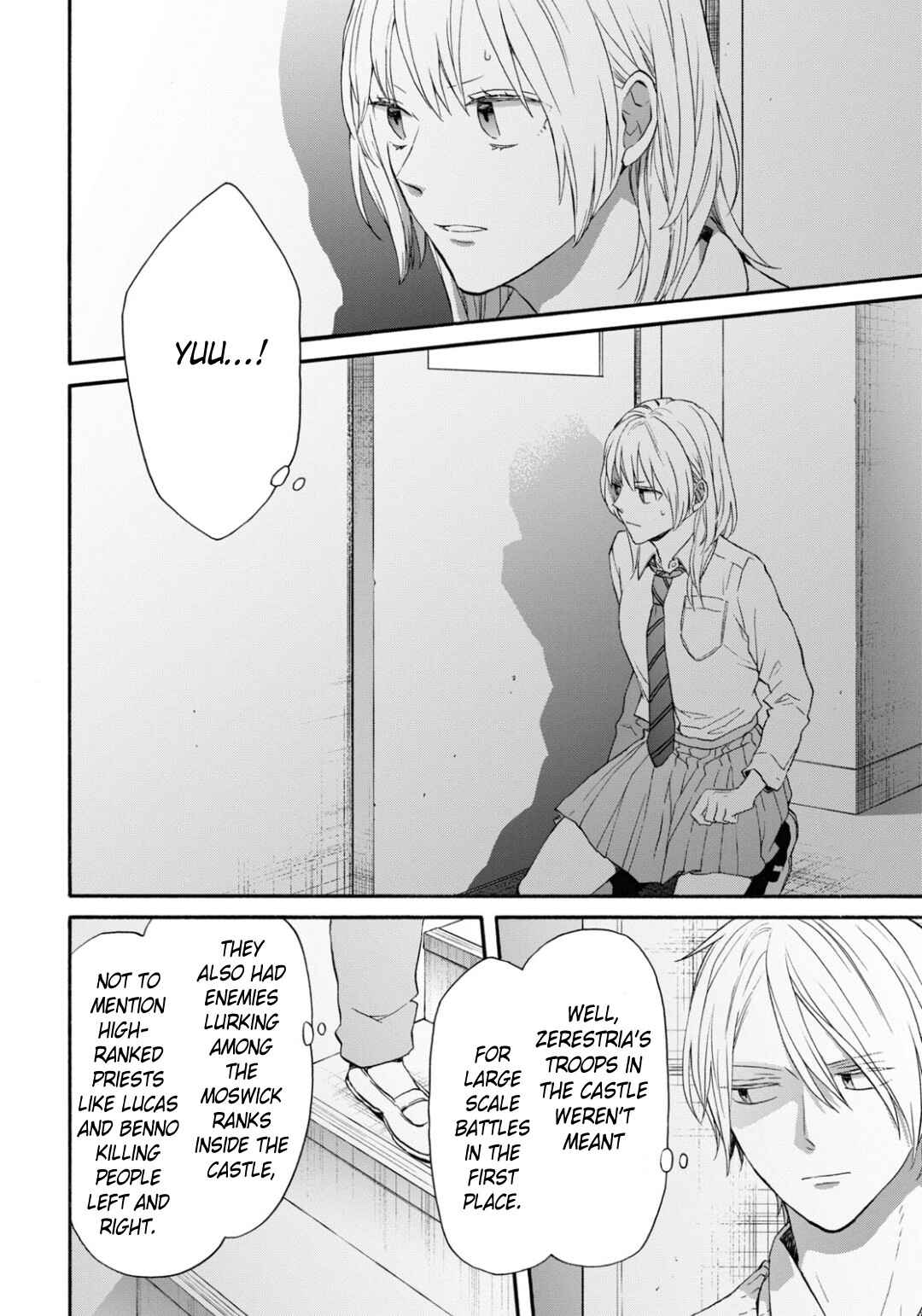 Chapter 145 - Page 28