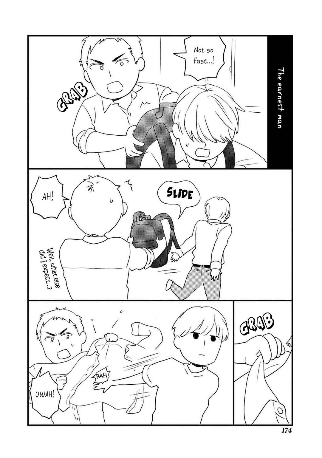 Chapter 145 - Page 32