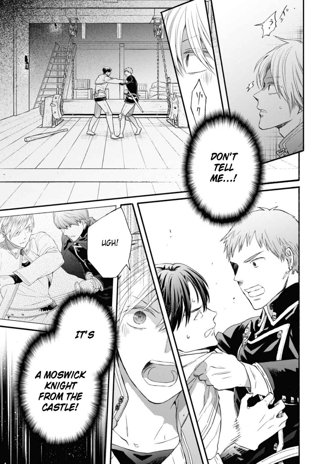 Chapter 145 - Page 9