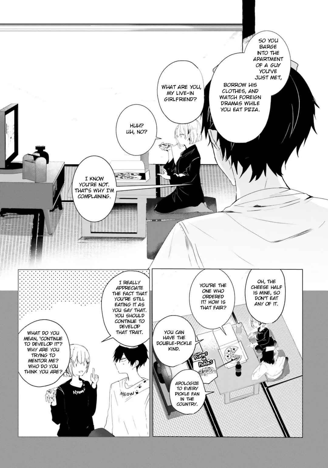 Chapter 2 - Page 3