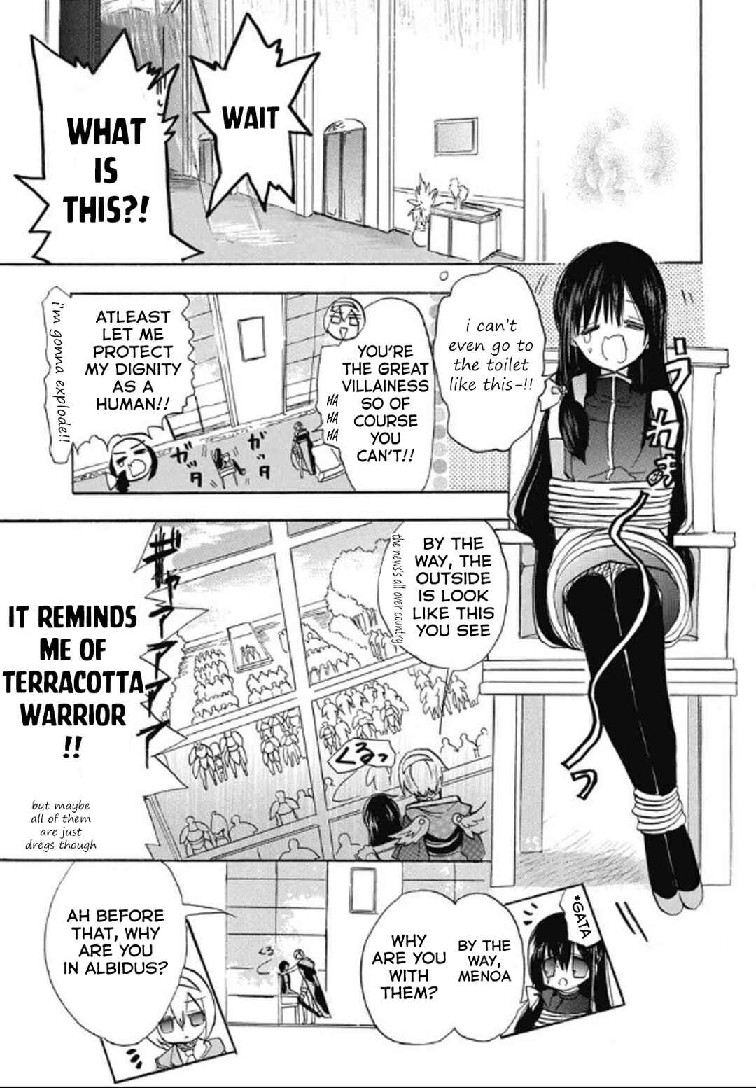 Chapter 71 - Page 11