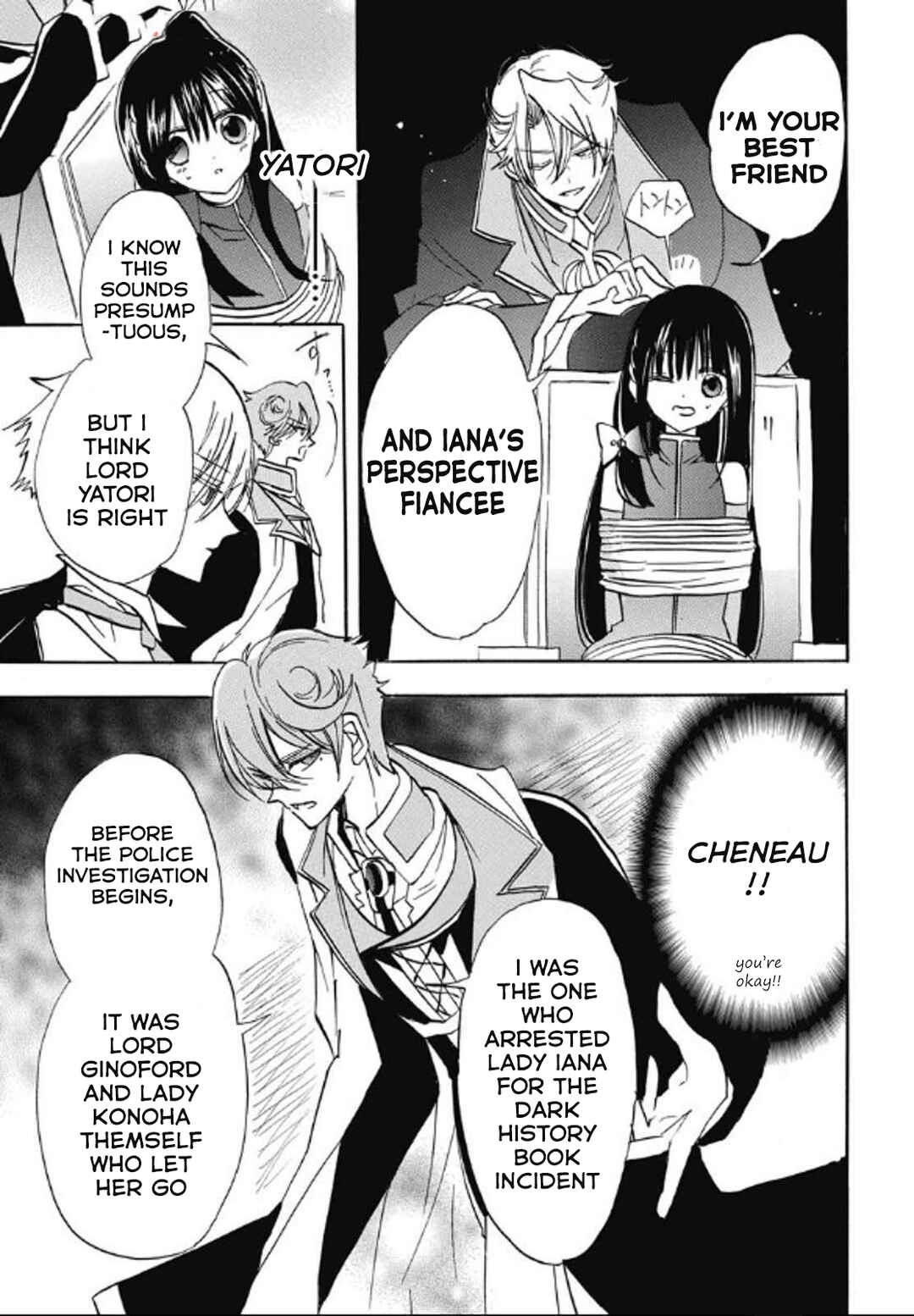 Chapter 71 - Page 25