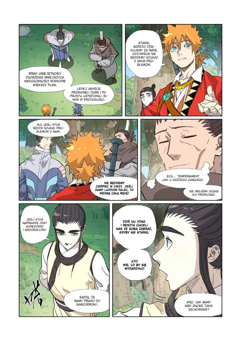 Chapter 318 - Page 10