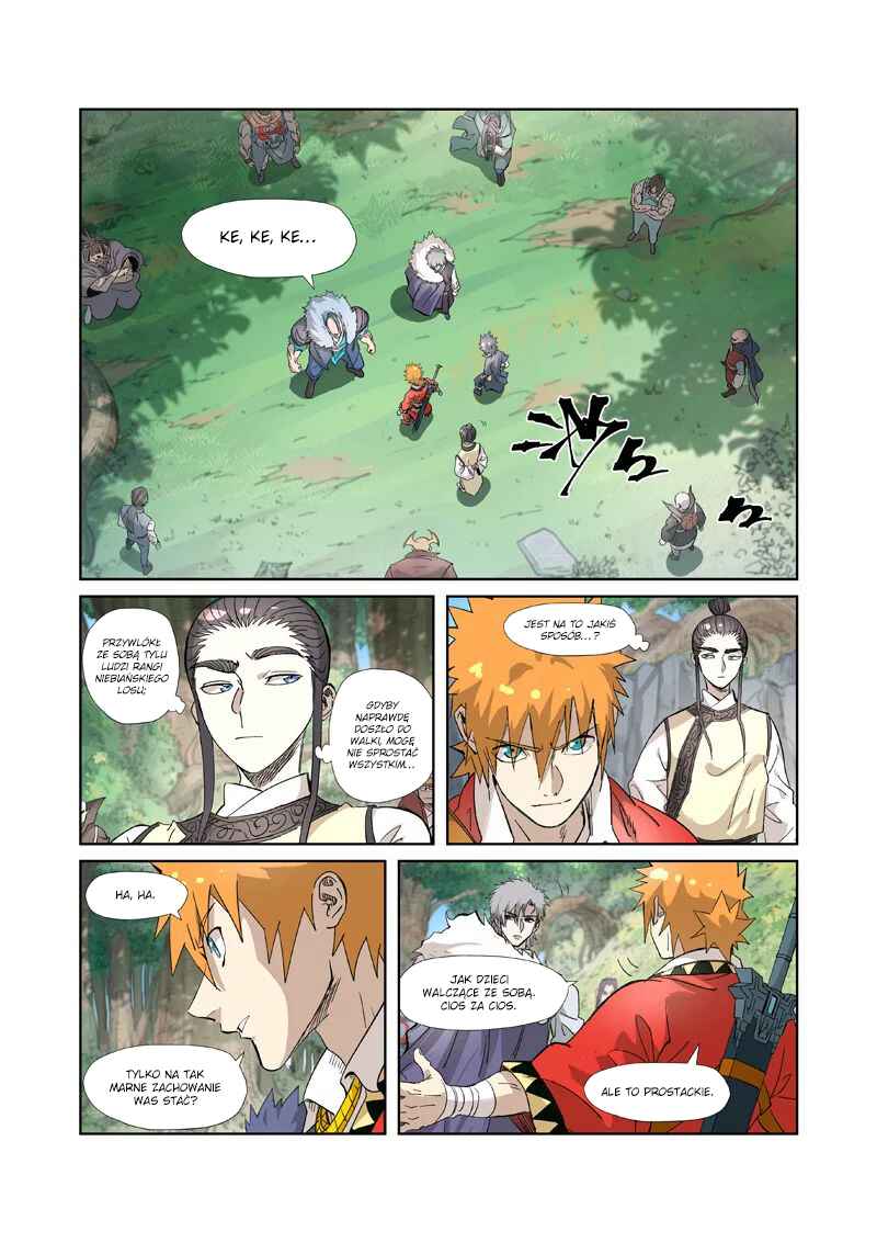 Chapter 318 - Page 3