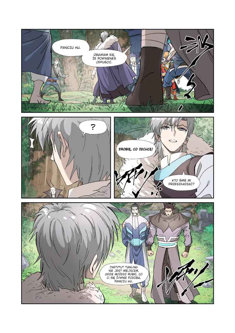 Chapter 318 - Page 5