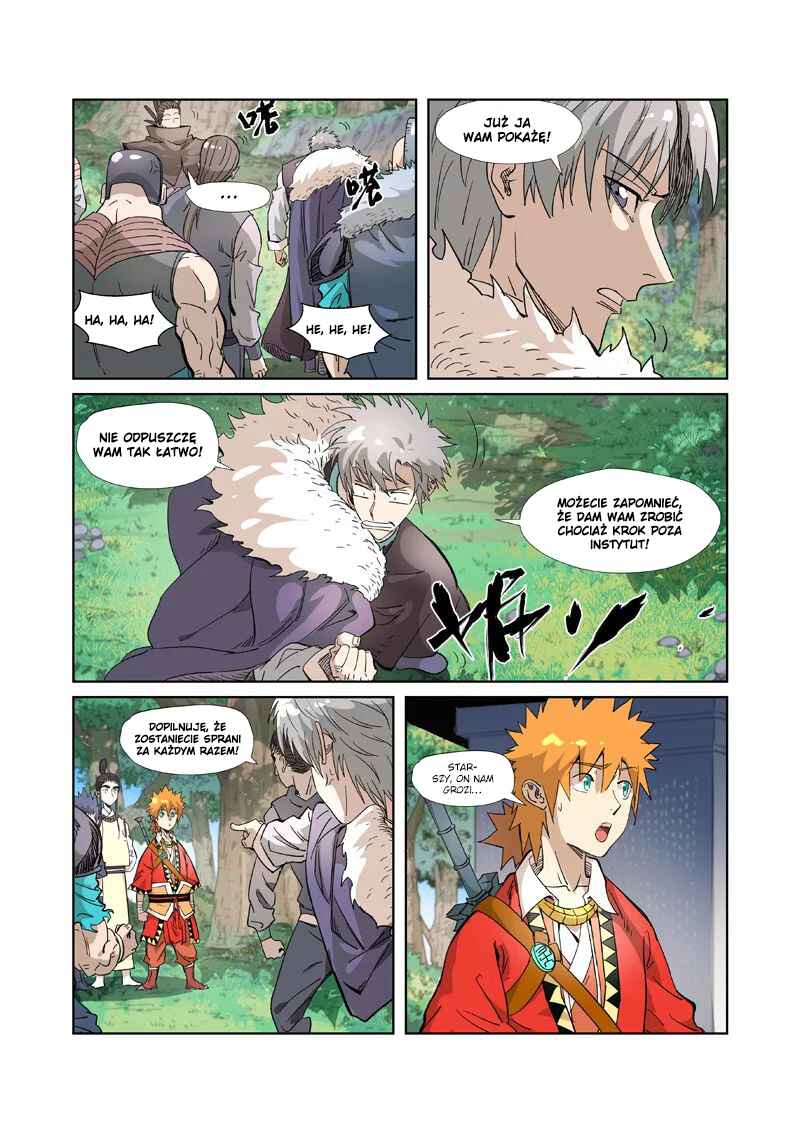 Chapter 318 - Page 7