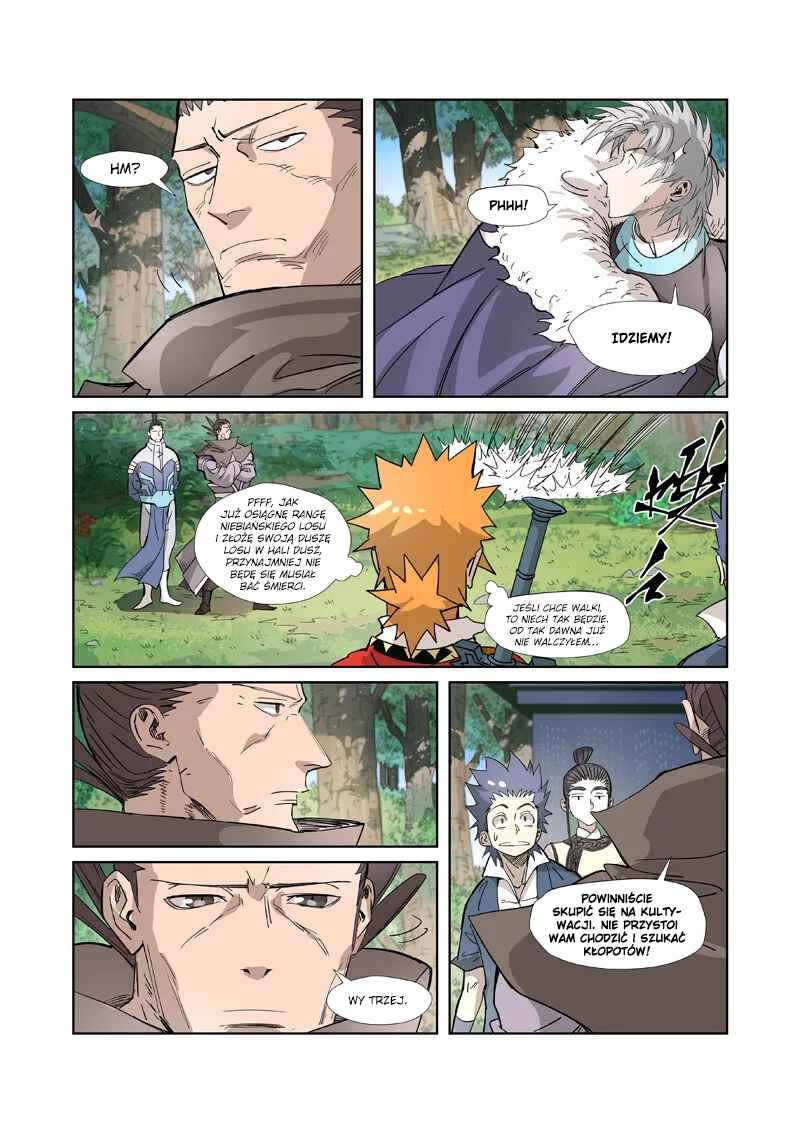 Chapter 318 - Page 8